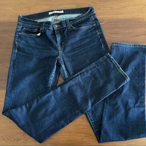 J Brand Skinny Jeans